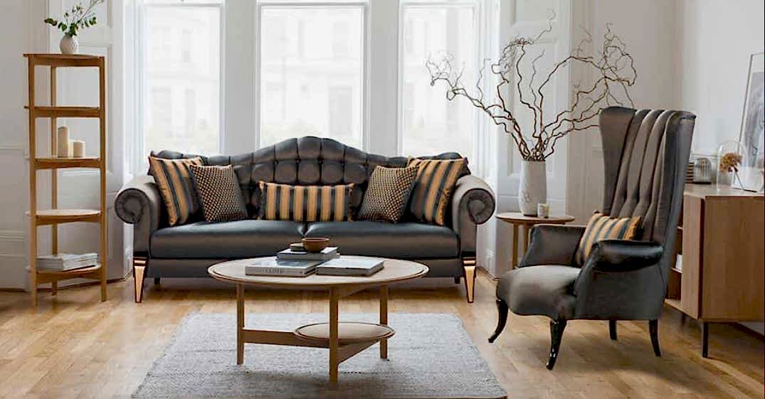 Koltuk Döşeme Atölyesi