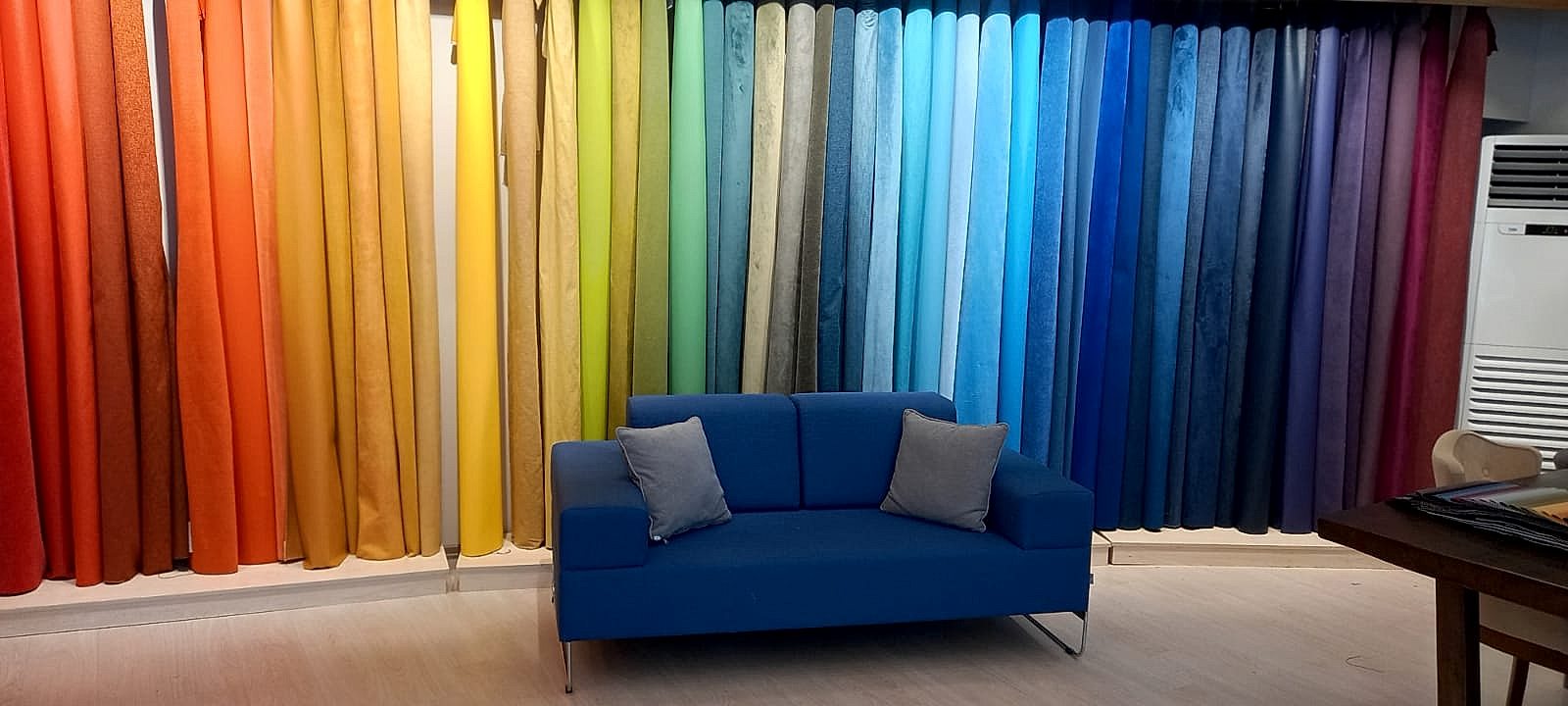 Koltuk Döşeme Atölyesi