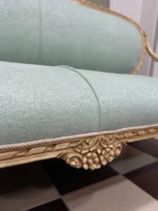 Koltuk Döşeme Atölyesi