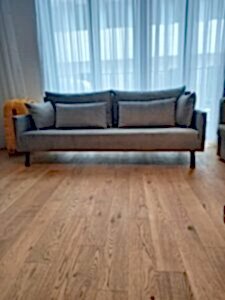 Koltuk Döşeme Atölyesi