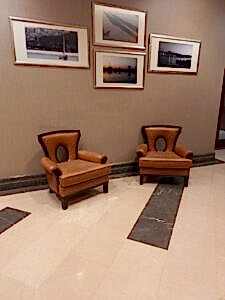 Koltuk Döşeme Atölyesi