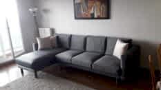 Beykoz Çiftlik Mahallesi Koltuk Döşeme ve Koltuk Tamiri