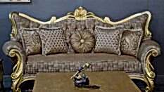 Boğazköy Koltuk Döşeme ve Koltuk Tamiri