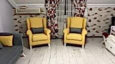 Berjer Döşeme ve Berjer Tamiri