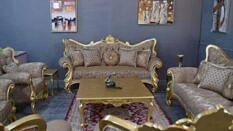 Altunizade Koltuk Döşeme ve Koltuk Tamiri