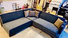 Eyüp Koltuk Döşeme ve Koltuk Tamiri