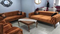 Eyüp Sakarya Mahallesi Koltuk Döşeme ve Koltuk Tamiri