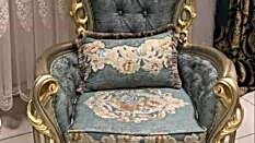 Şişli Halilrıfatpaşa Mahallesi Koltuk Döşeme ve Koltuk Tamiri