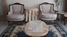 Kabataş Koltuk Döşeme ve Koltuk Tamiri