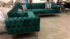 Esenler Mimar Sinan Mahallesi Koltuk Döşeme ve Koltuk Tamiri