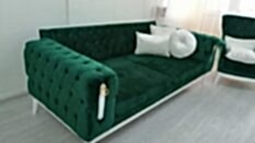 Çekmeköy Mimarsinan Mahallesi Koltuk Döşeme ve Koltuk Tamiri