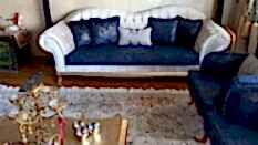 Ayazağa Koltuk Döşeme ve Koltuk Tamiri