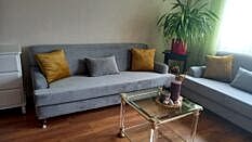 Habibler Koltuk Döşeme ve Koltuk Tamiri