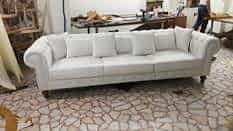 Haseki Koltuk Döşeme ve Koltuk Tamiri