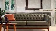 Fulya Koltuk Döşeme ve Koltuk Tamiri