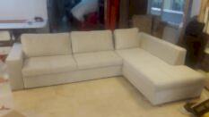 Şişli Teşvikiye Mahallesi Koltuk Döşeme ve Koltuk Tamiri