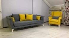 Ataşehir Yenisahra Koltuk Döşeme ve Koltuk Tamiri