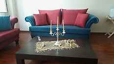 Eyüp Güzeltepe Mahallesi Koltuk Döşeme ve Koltuk Tamiri