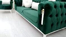 Esenler Sanayi Mahallesi Koltuk Döşeme ve Koltuk Tamiri