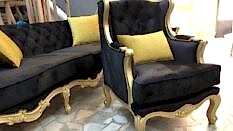 Çekmeköy Sırapınar Mahallesi Koltuk Döşeme ve Koltuk Tamiri