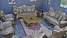 Çağlayan Koltuk Döşeme ve Koltuk Tamiri