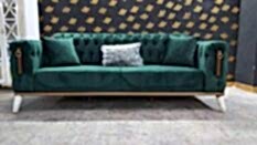 Şişli Eskişehir Mahallesi Koltuk Döşeme ve Koltuk Tamiri