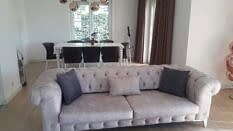 İkitelli Koltuk Döşeme ve Koltuk Tamiri