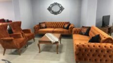 Cihangir Koltuk Döşeme ve Koltuk Tamiri