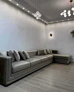 Koltuk Döşeme Atölyesi