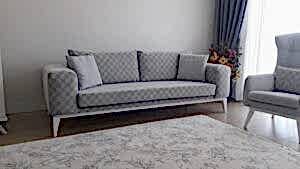 Koltuk Döşeme Atölyesi