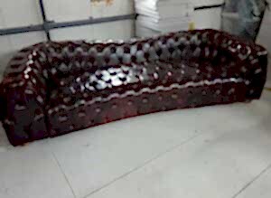 Koltuk Döşeme Atölyesi