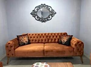 Koltuk Döşeme Atölyesi