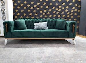 Koltuk Döşeme Atölyesi