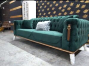 Koltuk Döşeme Atölyesi