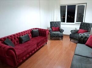 Koltuk Döşeme Atölyesi