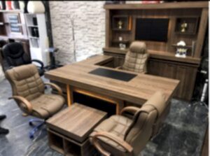 Koltuk Döşeme Atölyesi