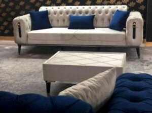 Koltuk Döşeme Atölyesi