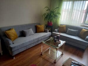 Koltuk Döşeme Atölyesi