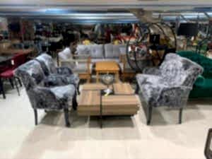 Koltuk Döşeme Atölyesi