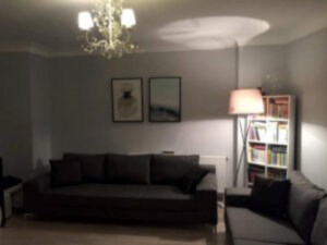 Koltuk Döşeme Atölyesi