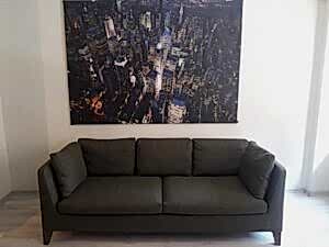 Koltuk Döşeme Atölyesi