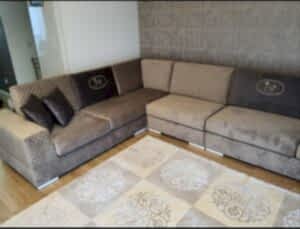 Koltuk Döşeme Atölyesi