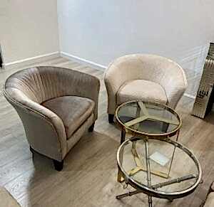 Koltuk Döşeme Atölyesi