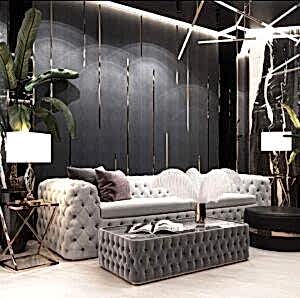 Koltuk Döşeme Atölyesi