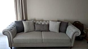 Avcılar Ambarlı Koltuk Döşeme ve Koltuk Tamiri