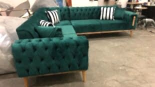 Esenler Oruç Reis Mahallesi Koltuk Döşeme ve Koltuk Tamiri