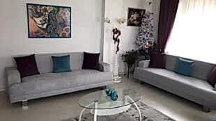 Firuzköy Koltuk Döşeme ve Koltuk Tamiri