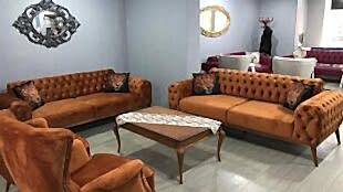 Esenyurt Ardıçlı Mahallesi Koltuk Döşeme ve Koltuk Tamiri