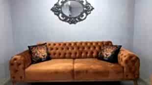 Esenler Tuna Mahallesi Koltuk Döşeme ve Koltuk Tamiri