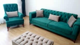 Esenler Menderes Mahallesi Koltuk Döşeme ve Koltuk Tamiri